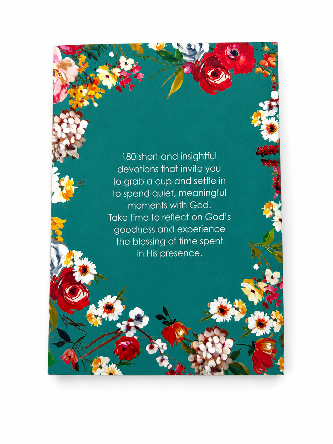Meaningful Moments with God