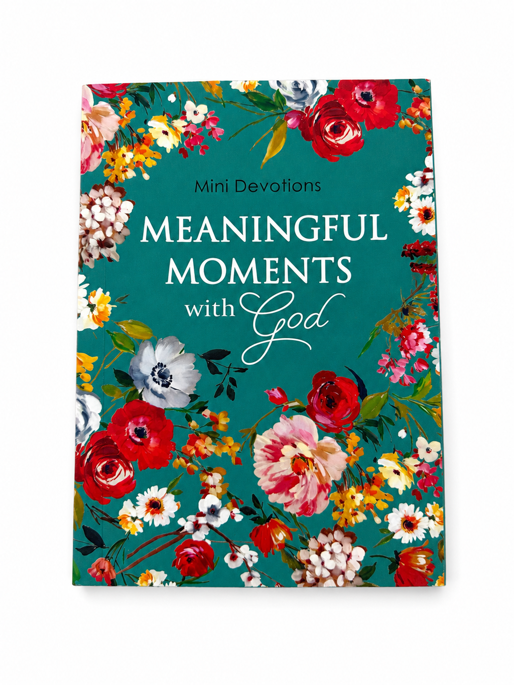 Meaningful Moments with God