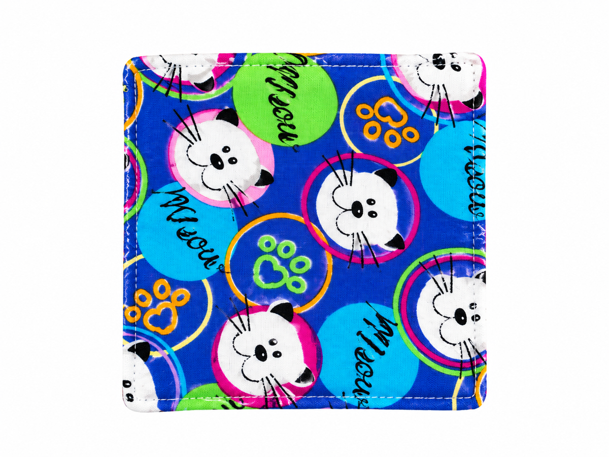 Reusable Makeup Wipes