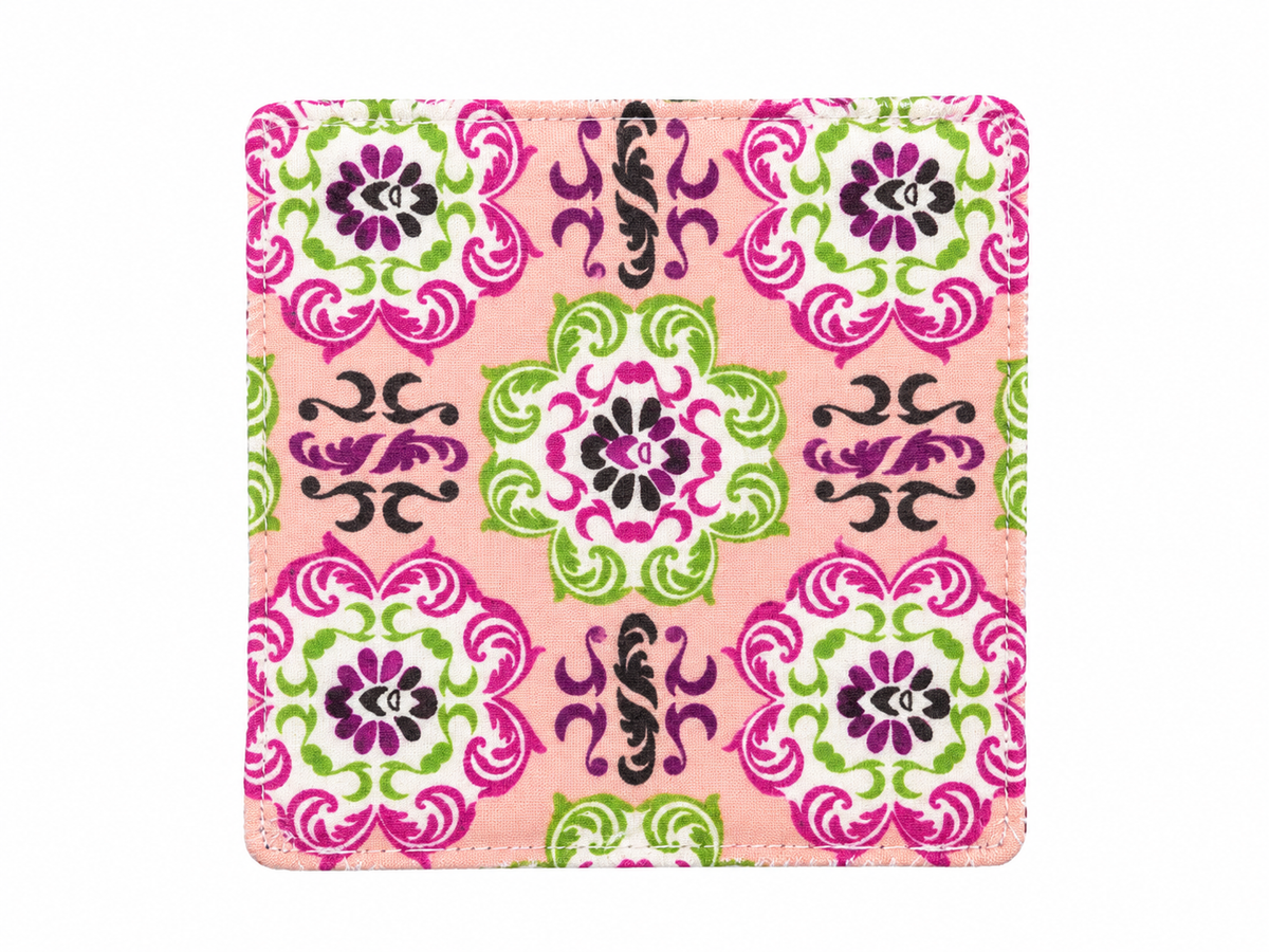 Reusable Makeup Wipes