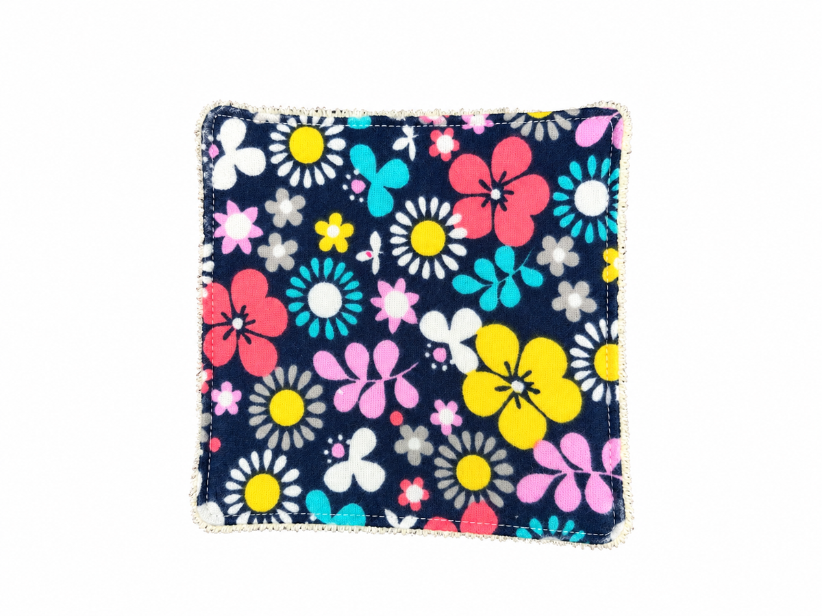 Reusable Makeup Wipes