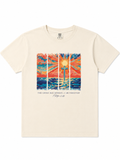 The Cross Has Spoken T-Shirt