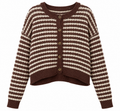 Rooted in Faith Cardigan