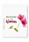 Mini Devotions for Women