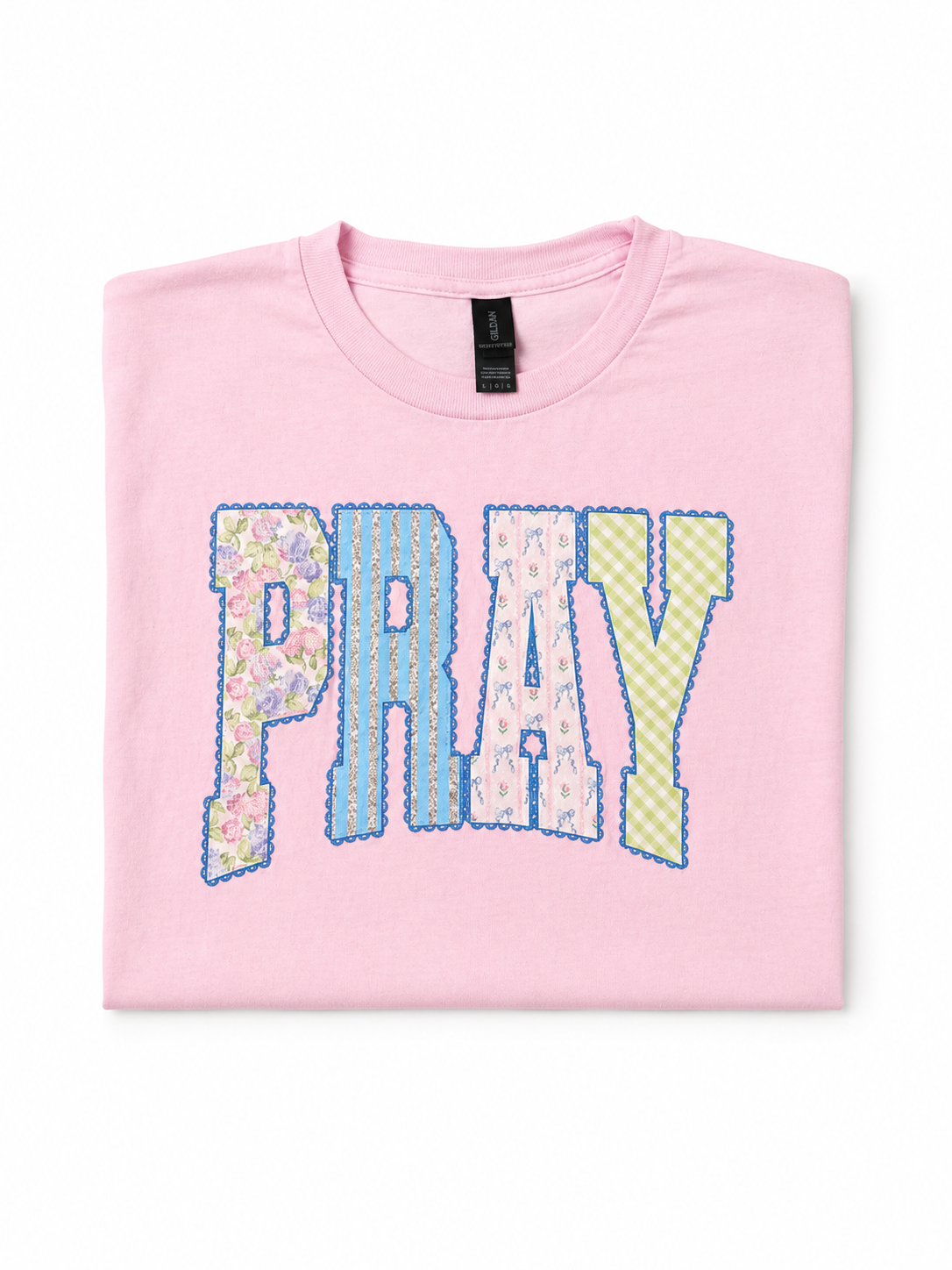 Pray T-Shirt