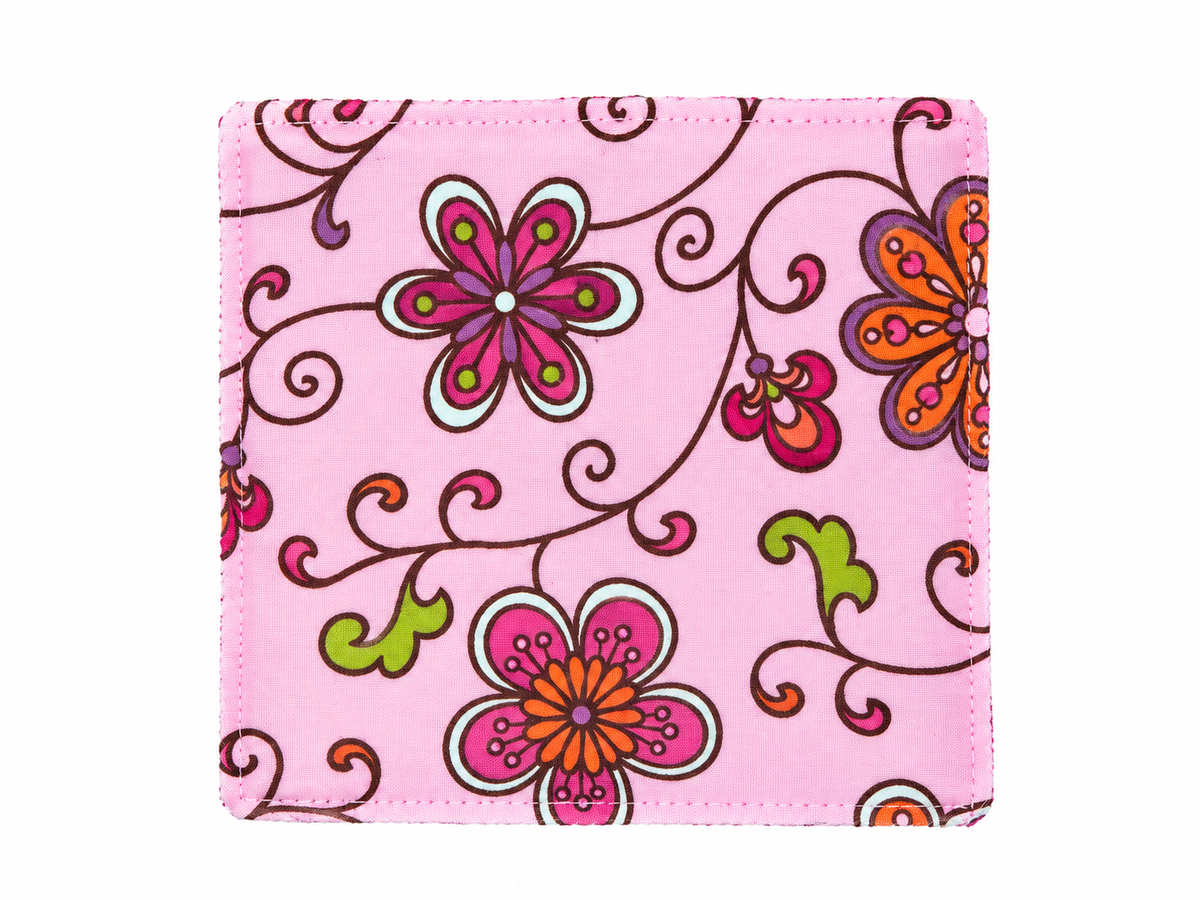Reusable Makeup Wipes