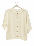 Faithful Grace Knit Cardigan