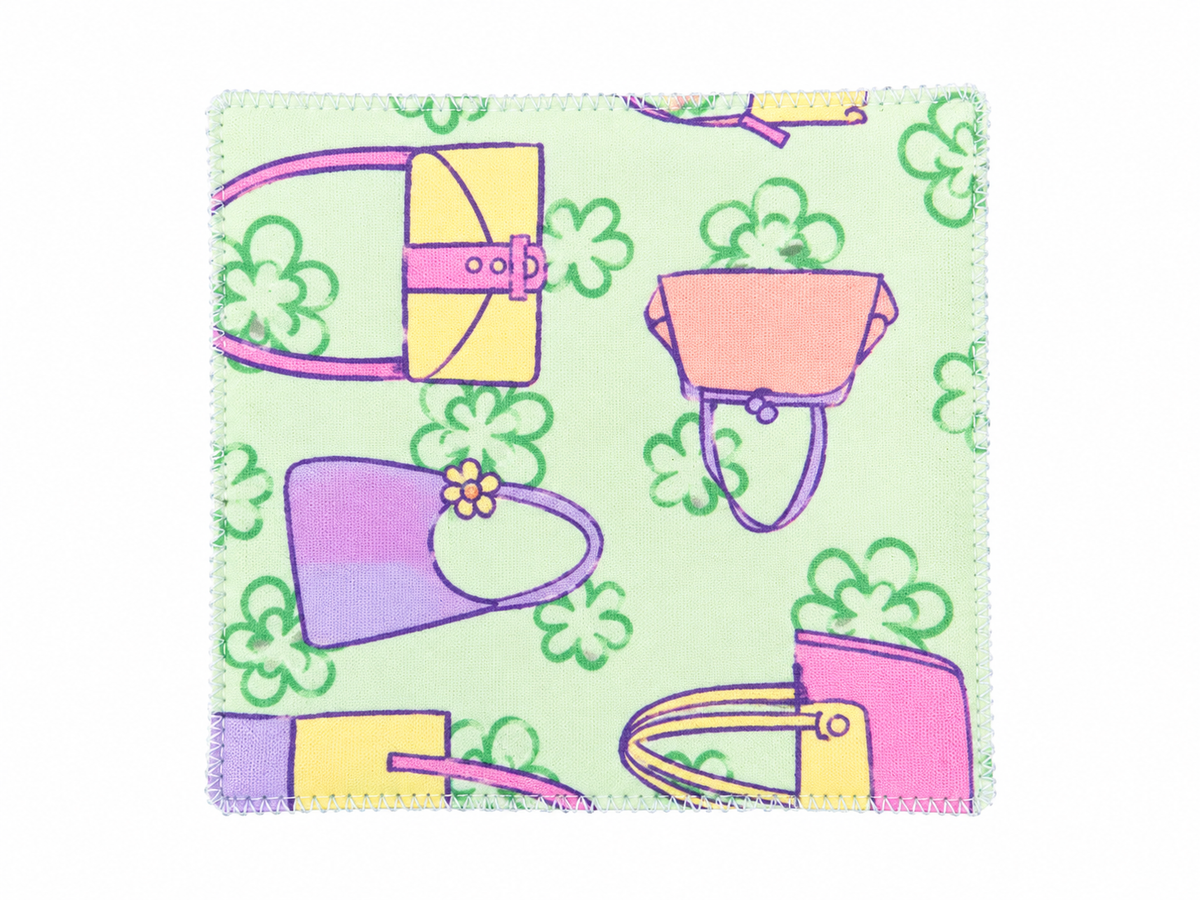 Reusable Makeup Wipes