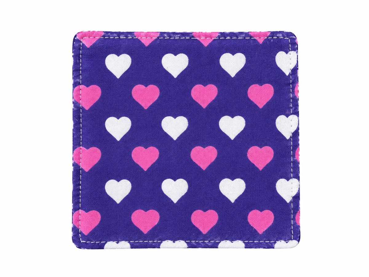 Reusable Makeup Wipes
