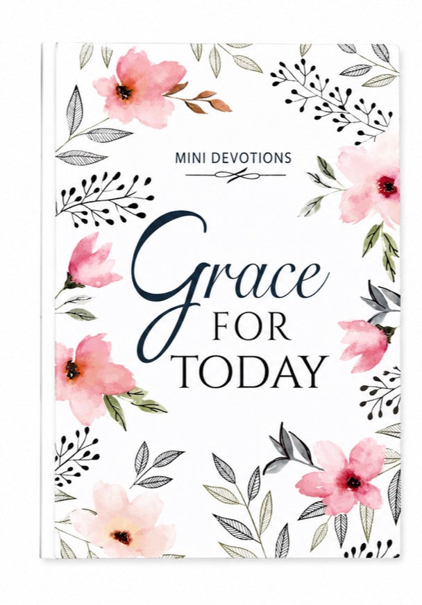 Grace For Today Devotional