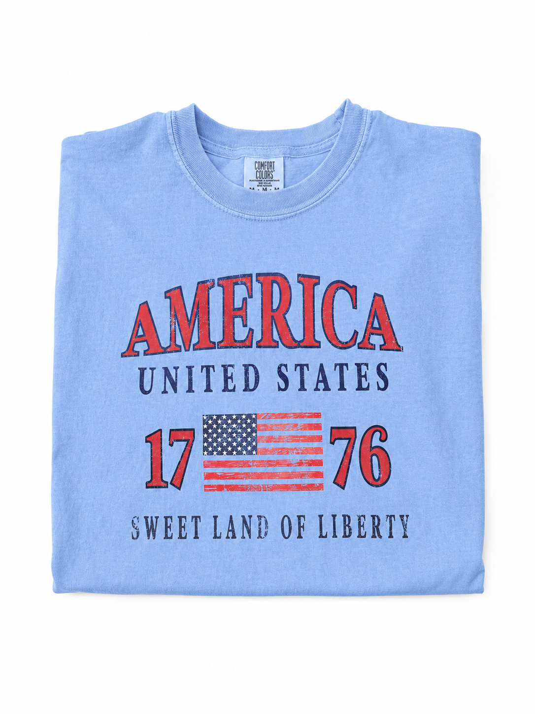 United States T-Shirt
