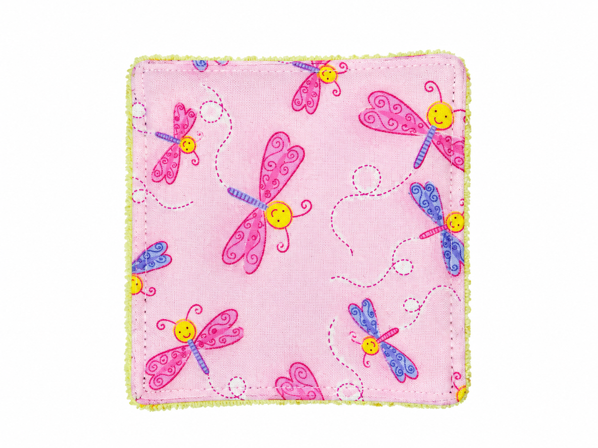 Reusable Makeup Wipes