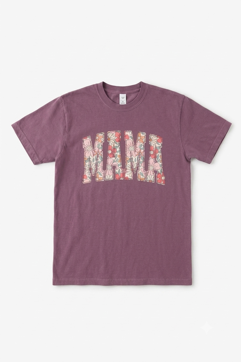 Mama T-Shirt