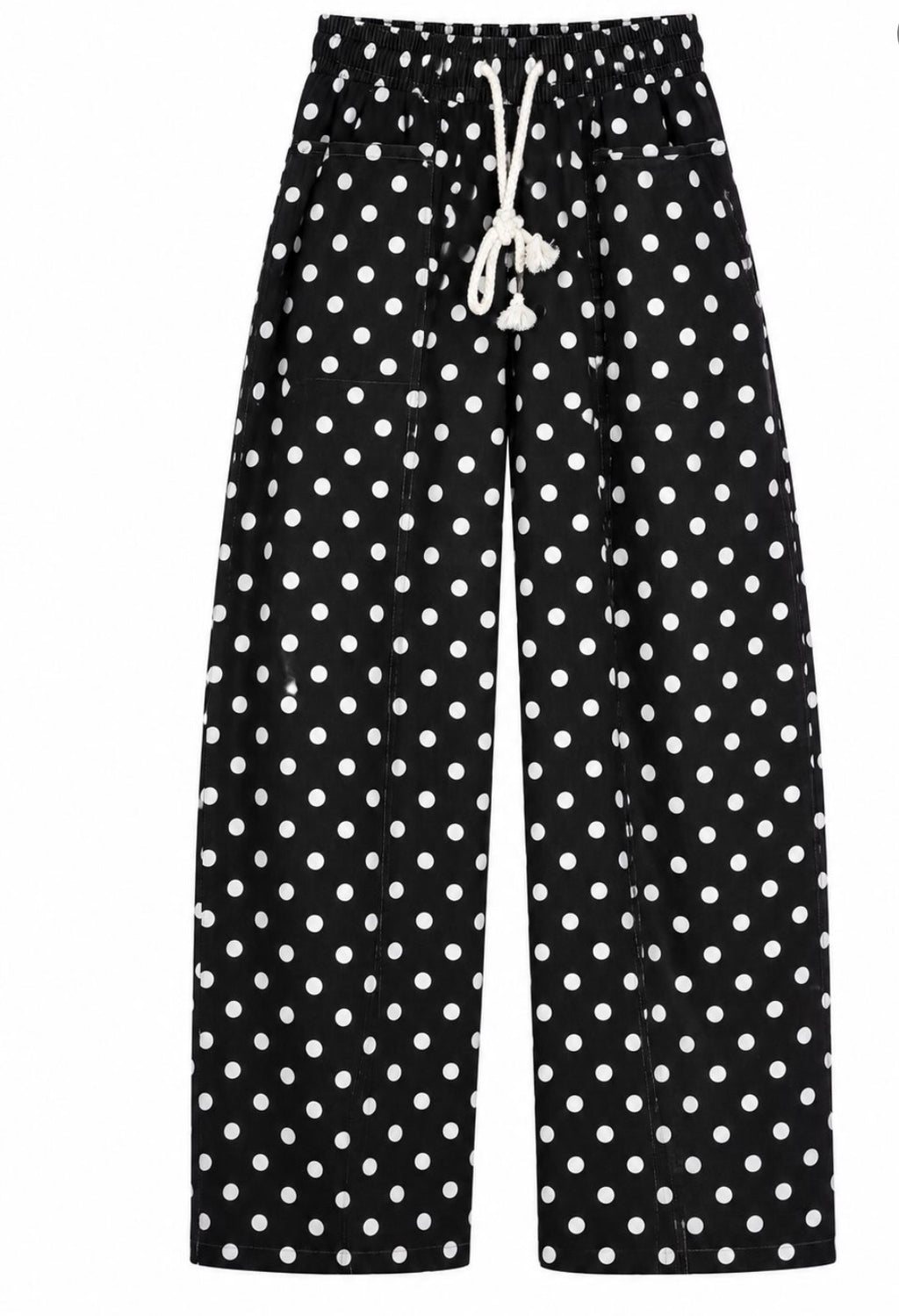 The Faithful Dot Pants