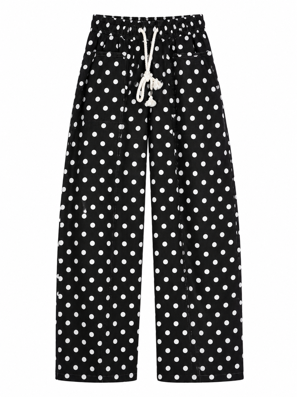 The Faithful Dot Pants