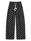 The Faithful Dot Pants