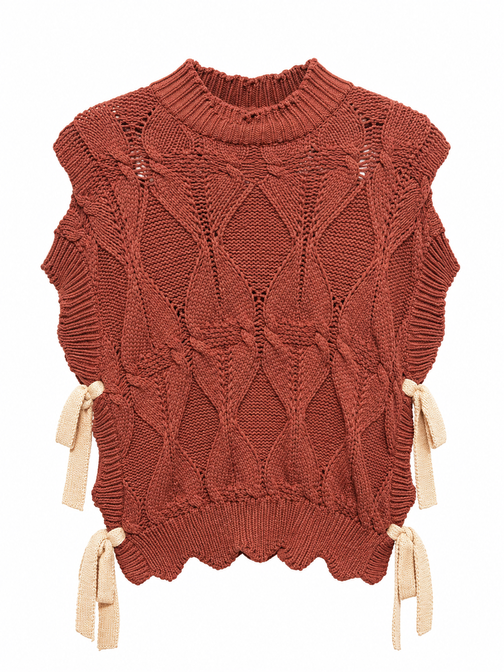 Redeemed Grace Knit Sweater