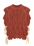 Redeemed Grace Knit Sweater