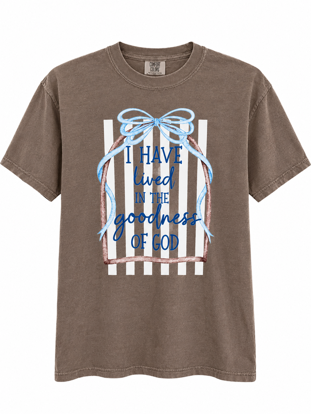 Goodness of God T-Shirt