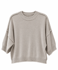 The Be Still Sweater