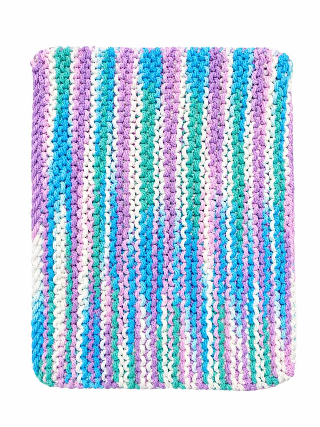 Handmade Dish Cloths