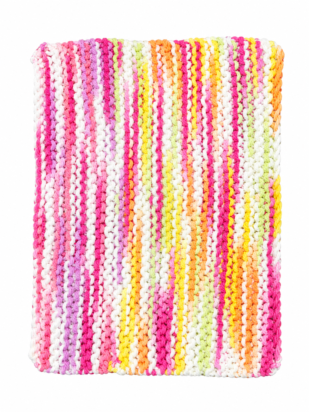 Handmade Dish Cloths