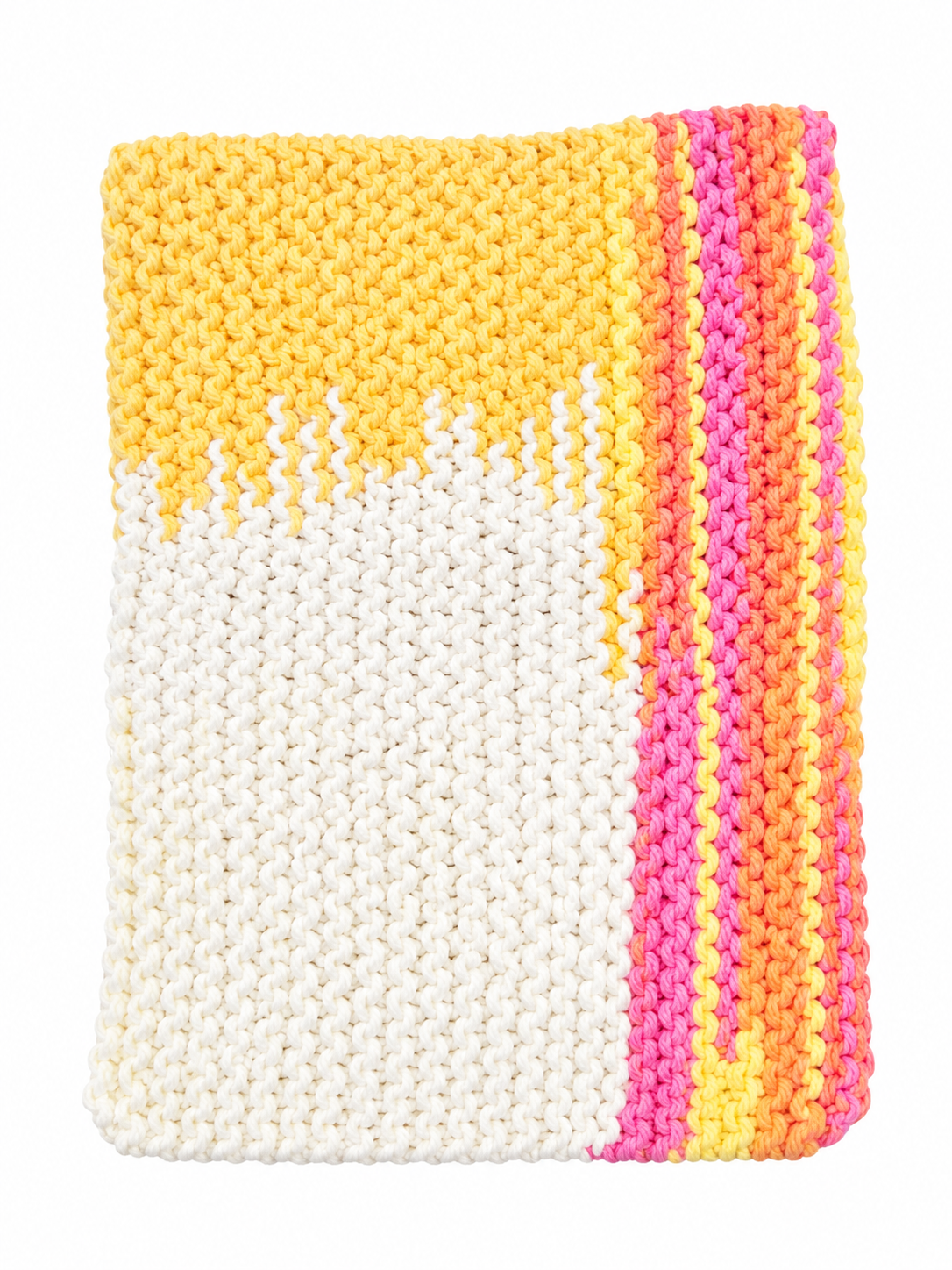 Handmade Dish Cloths