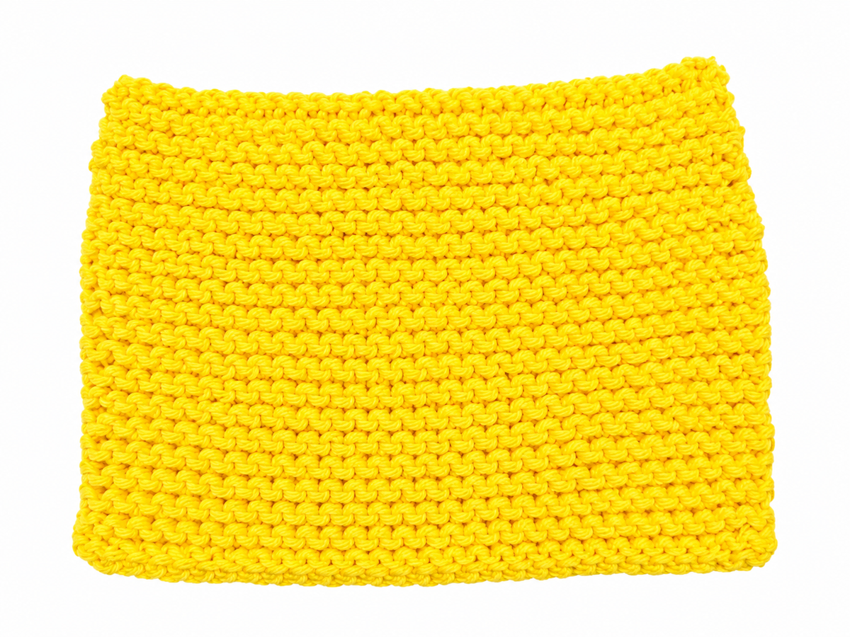 Handmade Dish Cloths