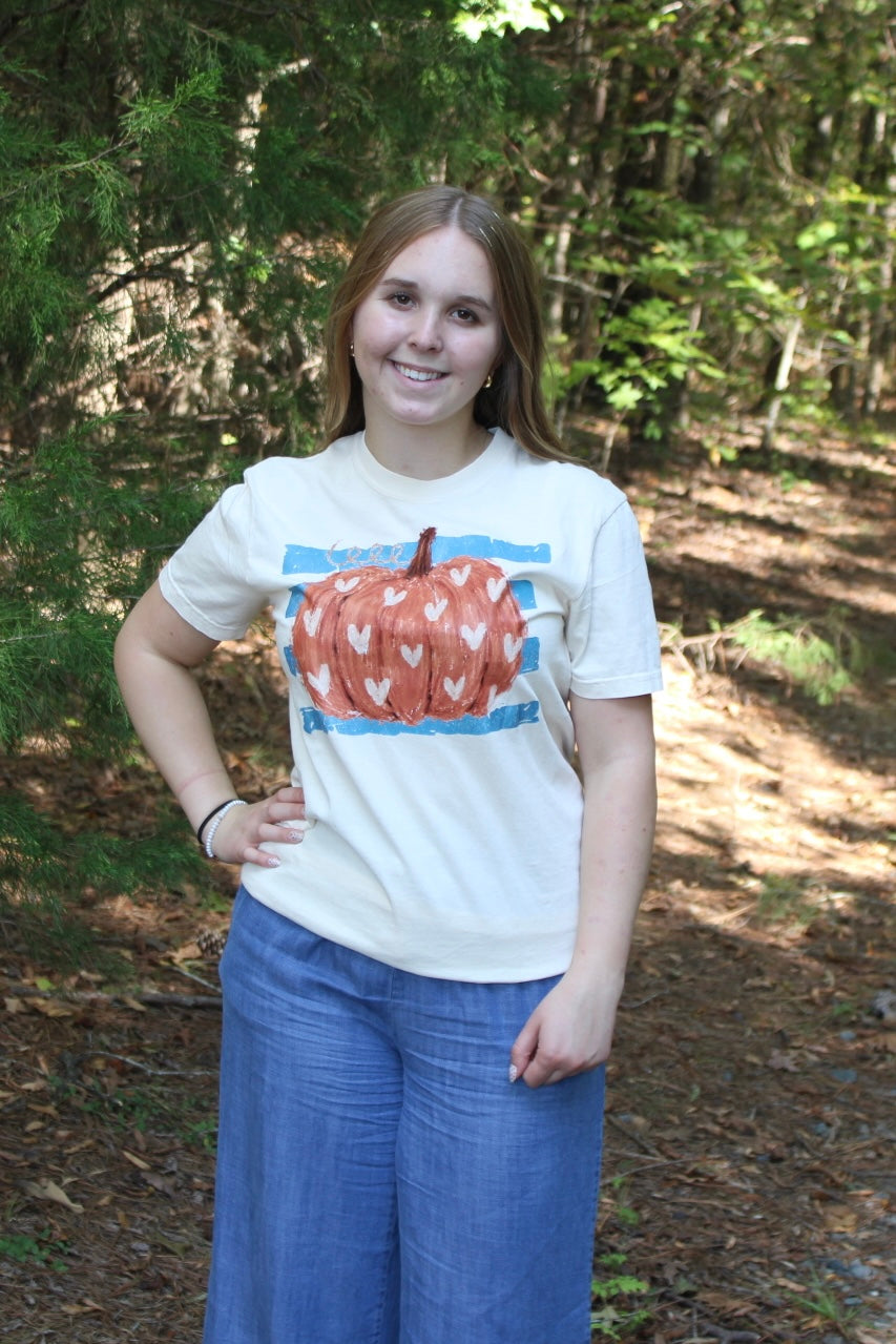 Sweet Pumpkin T-Shirt