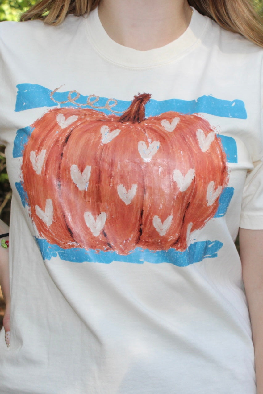 Sweet Pumpkin T-Shirt