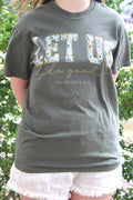 Let Us Do Good T-Shirt