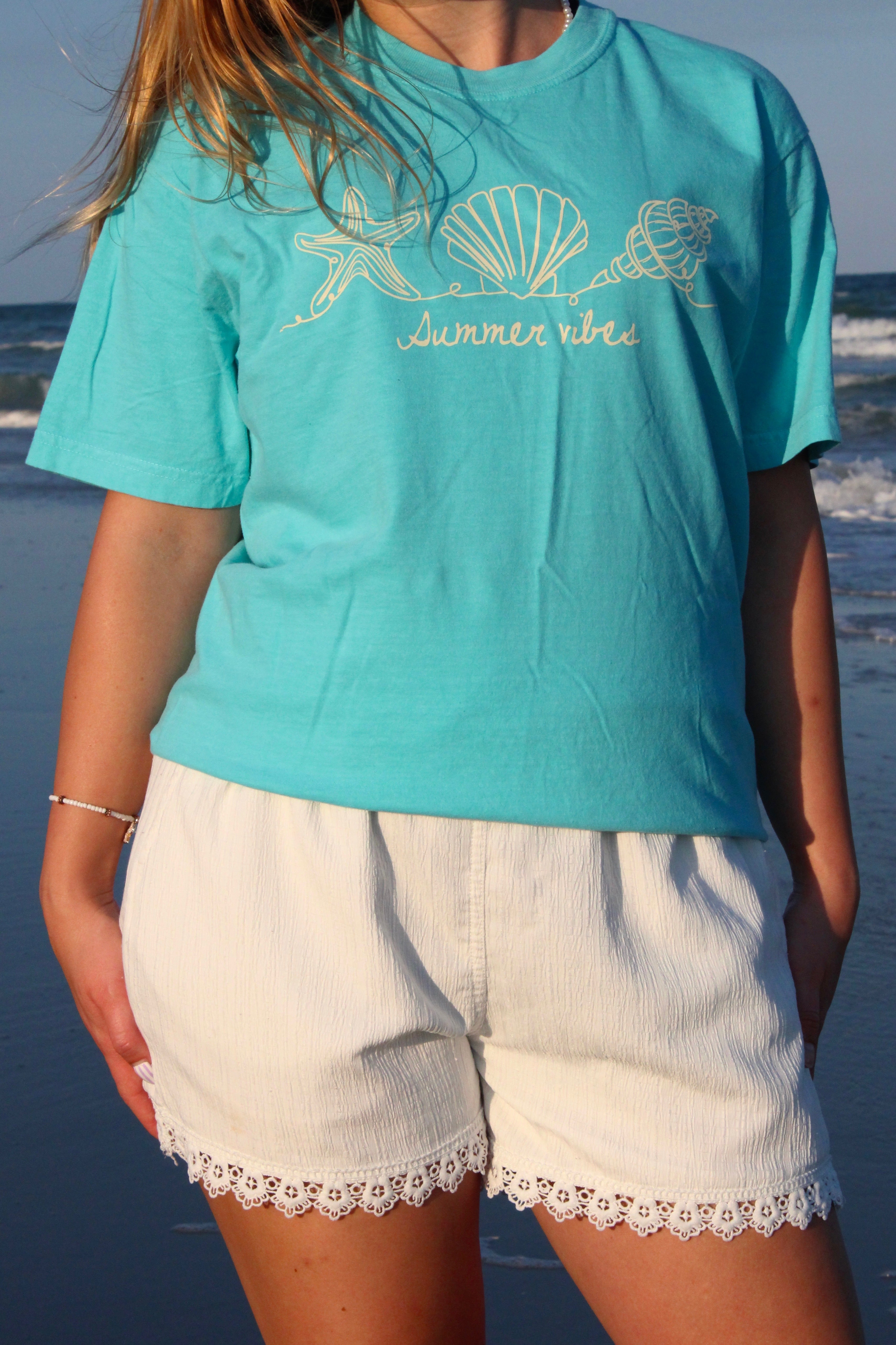 Summer Vibes T-Shirt