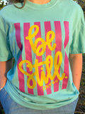 Be Still T-Shirt