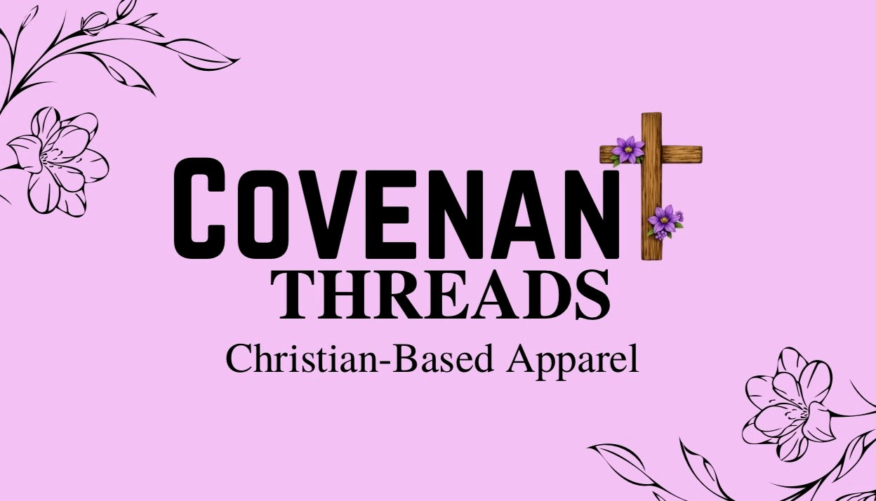 Covenant Threads Gift Card