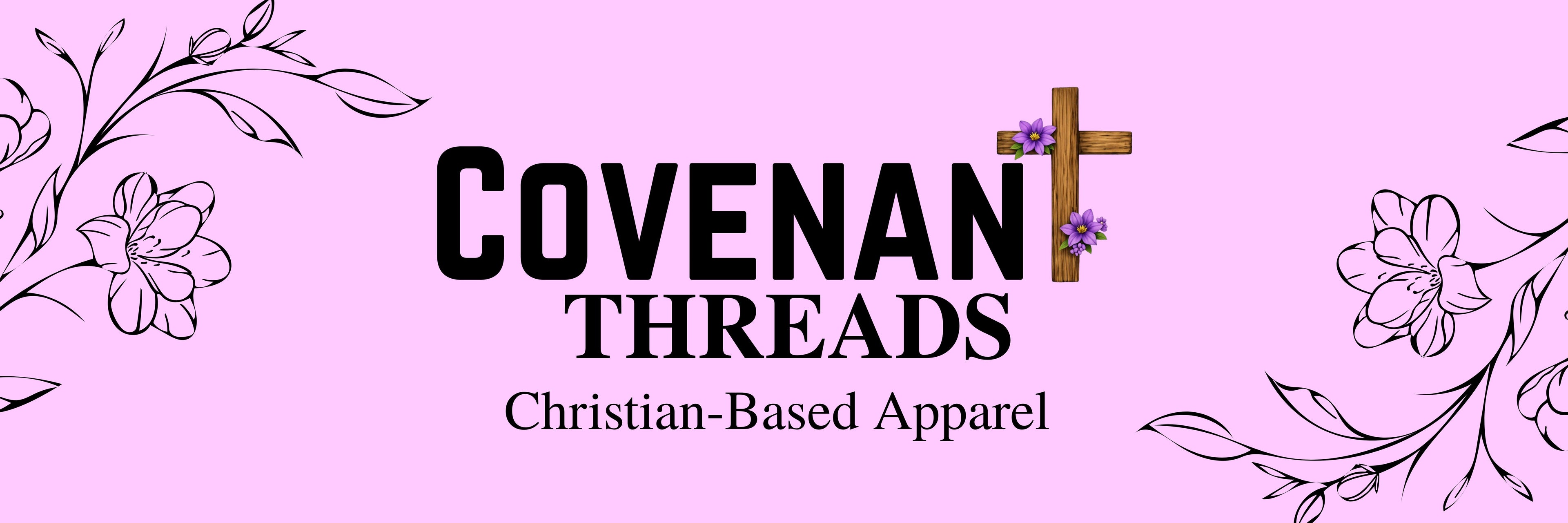 Covenant Threads Gift Card