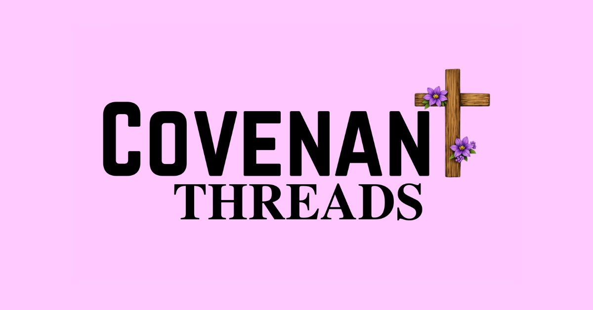Covenant Threads Gift Card
